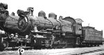 PRR 6345, B-6SB, 1953